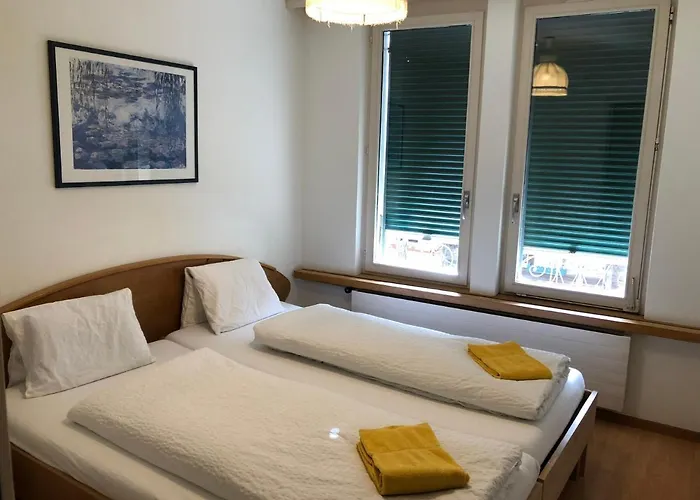 Apartment Beauty Scenery *