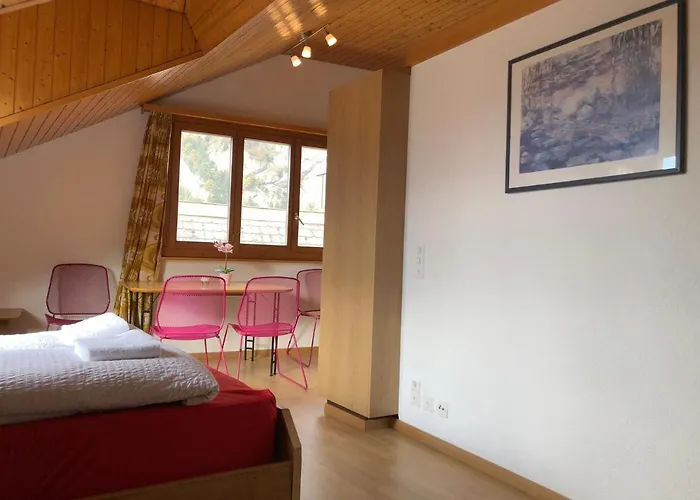 Apartment Beauty Scenery *