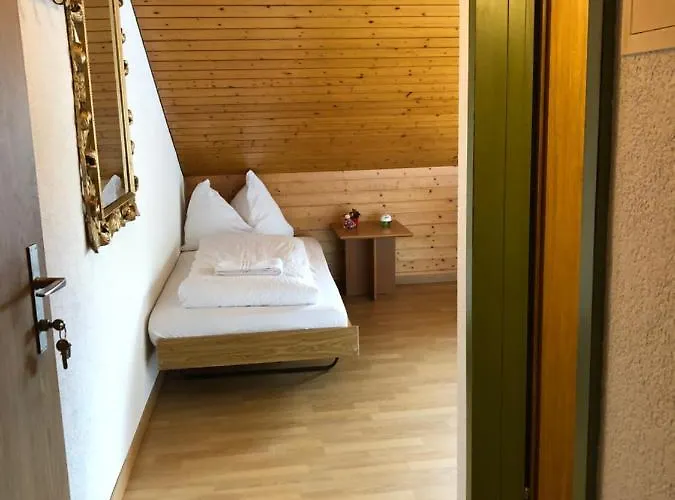 Beauty Scenery Apartment *