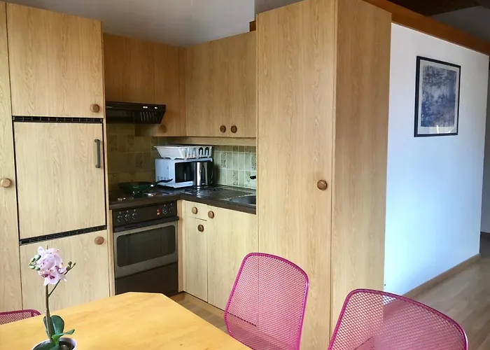 Apartment Beauty Scenery *