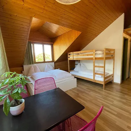 Beauty Scenery Apartment *