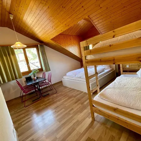 Apartment Beauty Scenery *