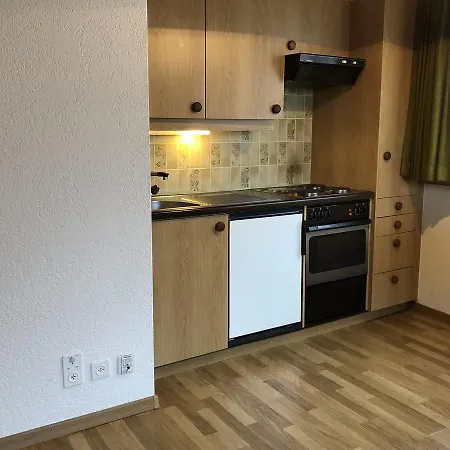 Beauty Scenery Apartment *