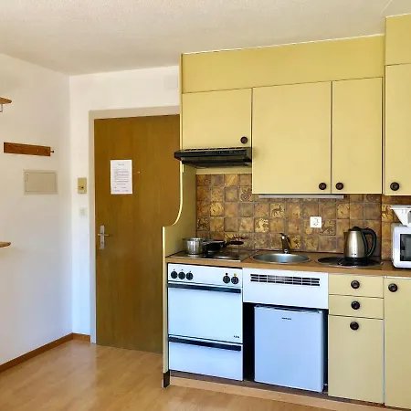 Beauty Scenery Apartment Interlaken