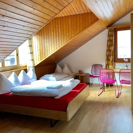 Beauty Scenery Apartment *