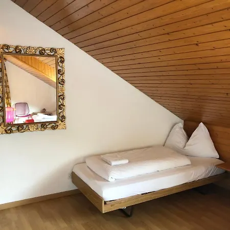 Apartment Beauty Scenery Interlaken