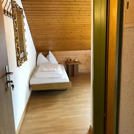 Beauty Scenery Apartment *