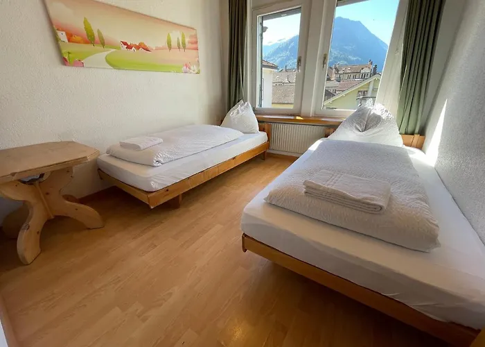 Apartman Beauty Scenery