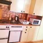 Apartamento Beauty Scenery Entrelagos
