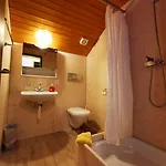Beauty Scenery Apartamento Entrelagos