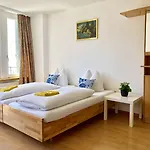 Apartamento Beauty Scenery *