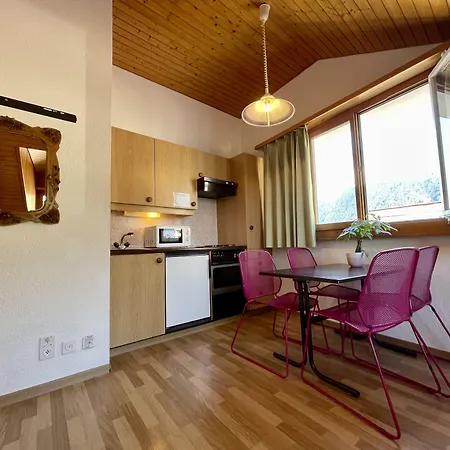 Beauty Scenery Apartamento *